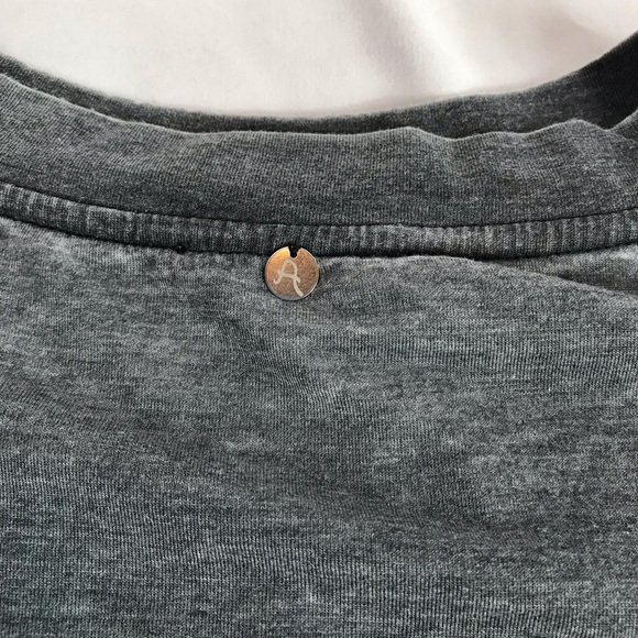 alice & olivia Cold Shoulder Sweatshirt (M) NWT - Picture 8 of 8